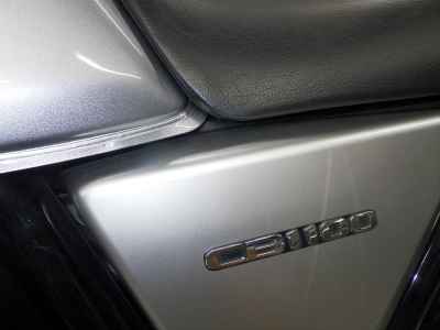 Honda CB1100 2013