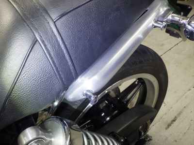 Honda CB1100 2013