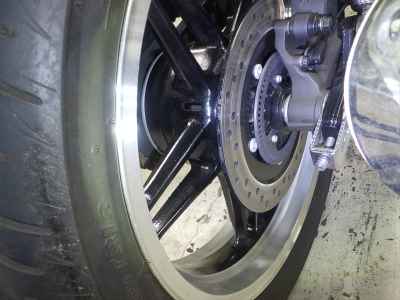 Honda CB1100 2013