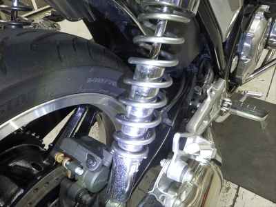 Honda CB1100 2013