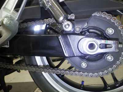 Honda CB1100 2013