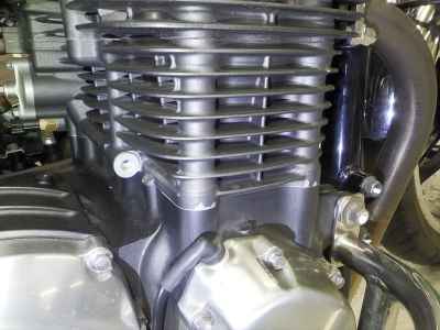 Honda CB1100 2013