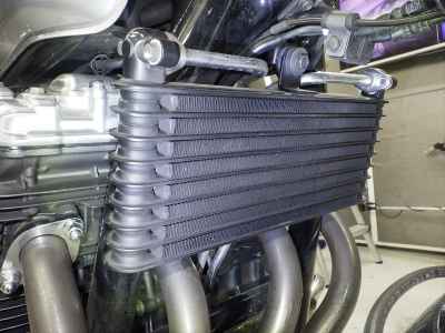 Honda CB1100 2013