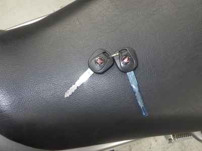 Honda CB1100 2013