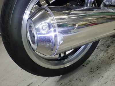 Honda CB1100 2013