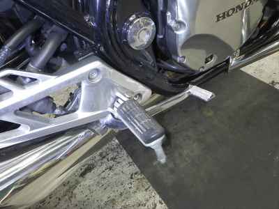 Honda CB1100 2013