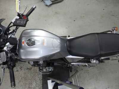 Honda CB1100 2013
