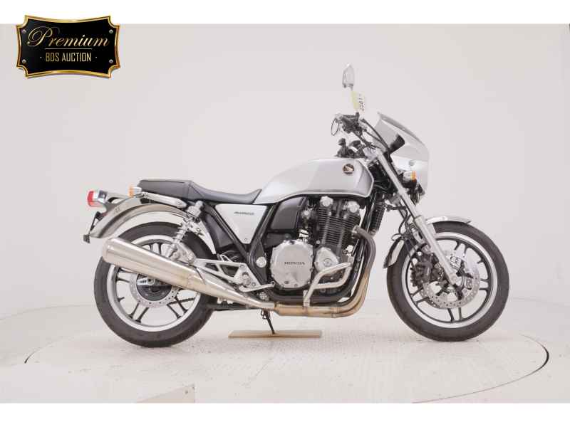 Honda CB1100 2013