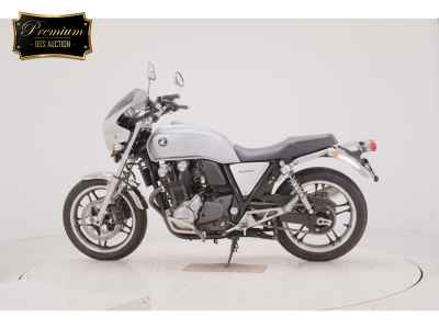 Honda CB1100 2013