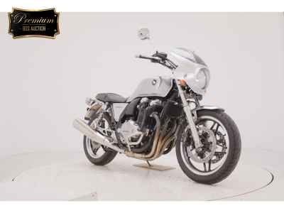 Honda CB1100 2013