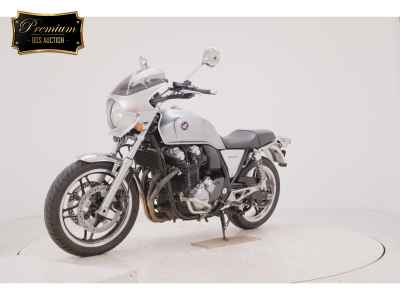 Honda CB1100 2013