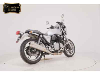 Honda CB1100 2013