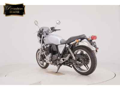 Honda CB1100 2013