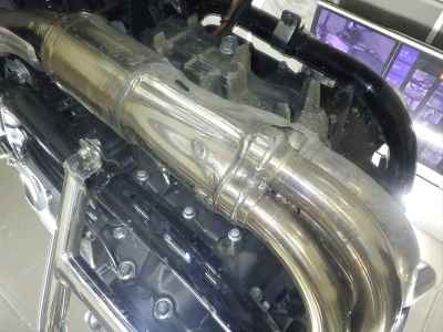 Honda CB1100 2013