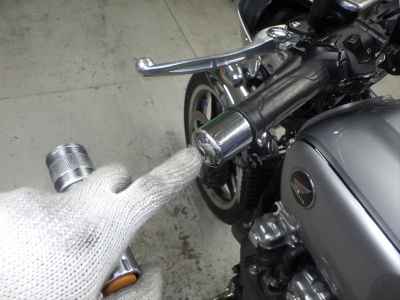 Honda CB1100 2013