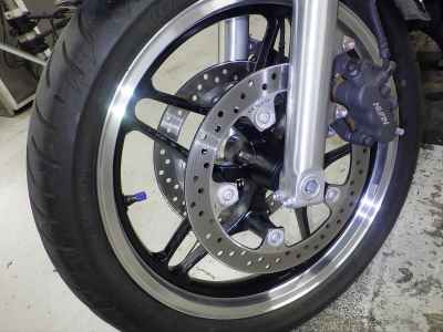 Honda CB1100 2013