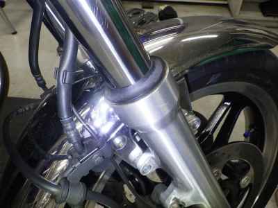 Honda CB1100 2013