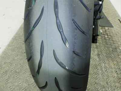 Yamaha Tracer 9 GT+ 2024