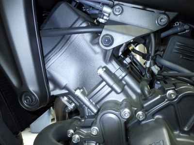 Yamaha Tracer 9 GT+ 2024