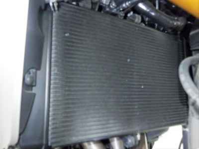 Yamaha Tracer 9 GT+ 2024