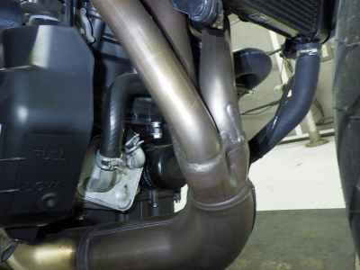Yamaha Tracer 9 GT+ 2024