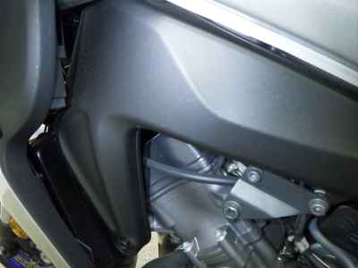 Yamaha Tracer 9 GT+ 2024