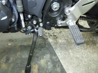 Yamaha Tracer 9 GT+ 2024