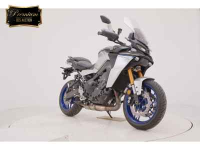 Yamaha Tracer 9 GT+ 2024