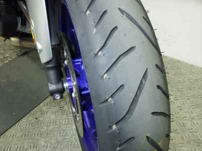 Yamaha Tracer 9 GT+ 2024