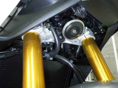 Yamaha Tracer 9 GT+ 2024