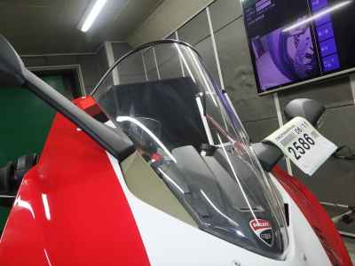 Ducati Panigale V4 2023