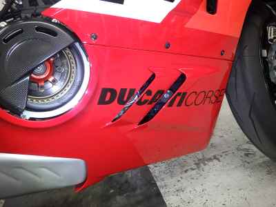 Ducati Panigale V4 2023