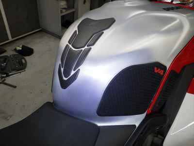 Ducati Panigale V4 2023
