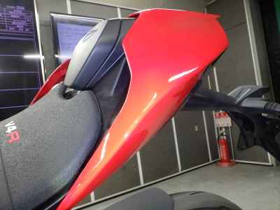 Ducati Panigale V4 2023