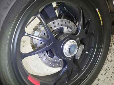 Ducati Panigale V4 2023