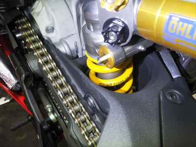 Ducati Panigale V4 2023