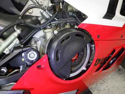 Ducati Panigale V4 2023