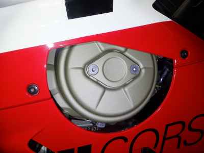 Ducati Panigale V4 2023
