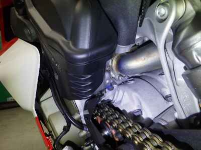 Ducati Panigale V4 2023