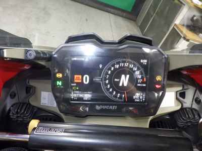 Ducati Panigale V4 2023