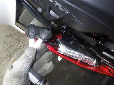 Ducati Panigale V4 2023