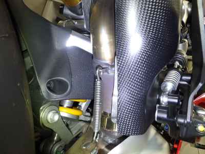 Ducati Panigale V4 2023