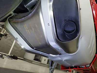 Ducati Panigale V4 2023