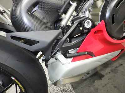 Ducati Panigale V4 2023