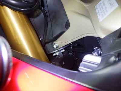 Ducati Panigale V4 2023