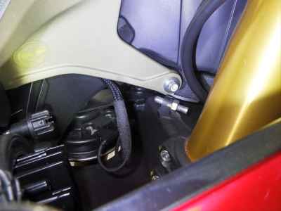 Ducati Panigale V4 2023