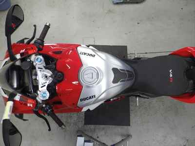 Ducati Panigale V4 2023