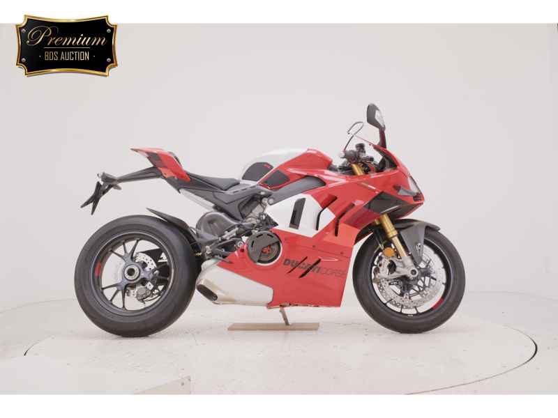 Ducati Panigale V4 2023