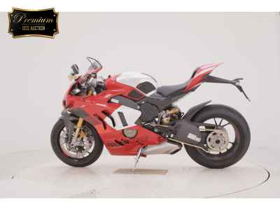 Ducati Panigale V4 2023
