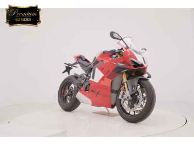 Ducati Panigale V4 2023